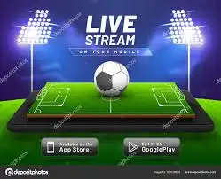 football live streaming 