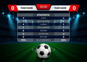 football results 2