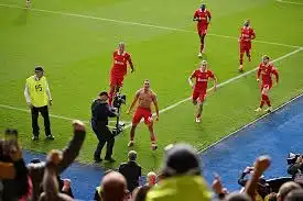 football streaming uk