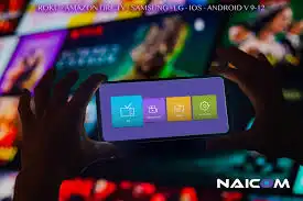 iptv smarters pro 1