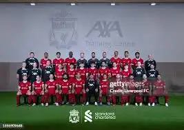 liverpool transfer
