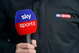 sky sport football
