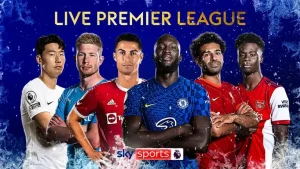 sky sports football
