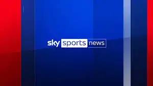 sky sports live