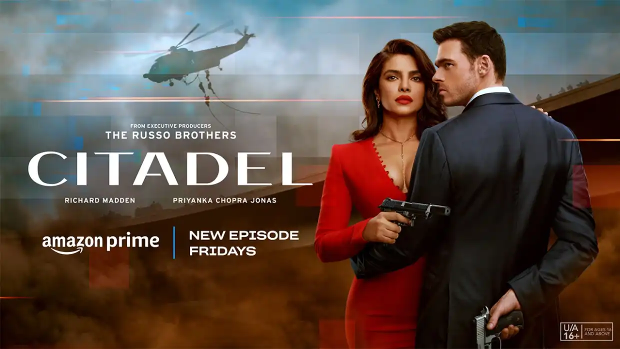 amazon prime film