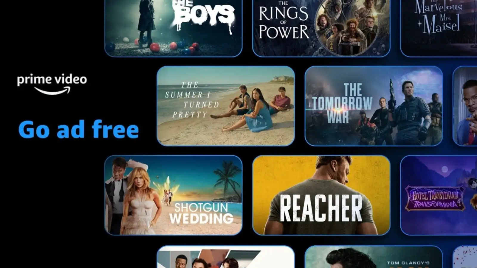amazon prime film