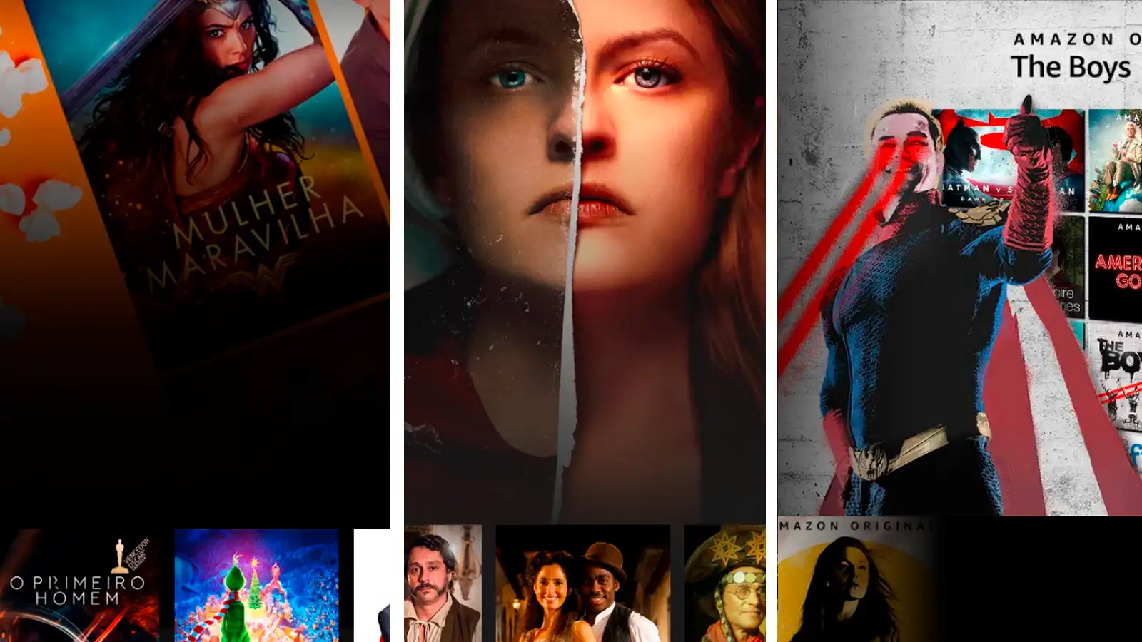 amazon prime movie