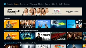 amazon prime video 1