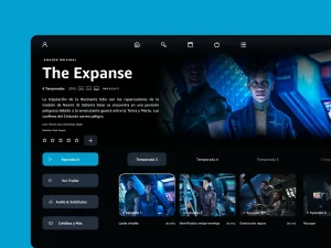 amazon prime video 2