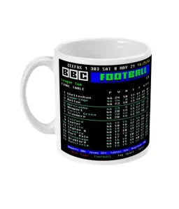 bbc football reports 1