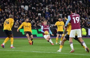bbc football reports 2
