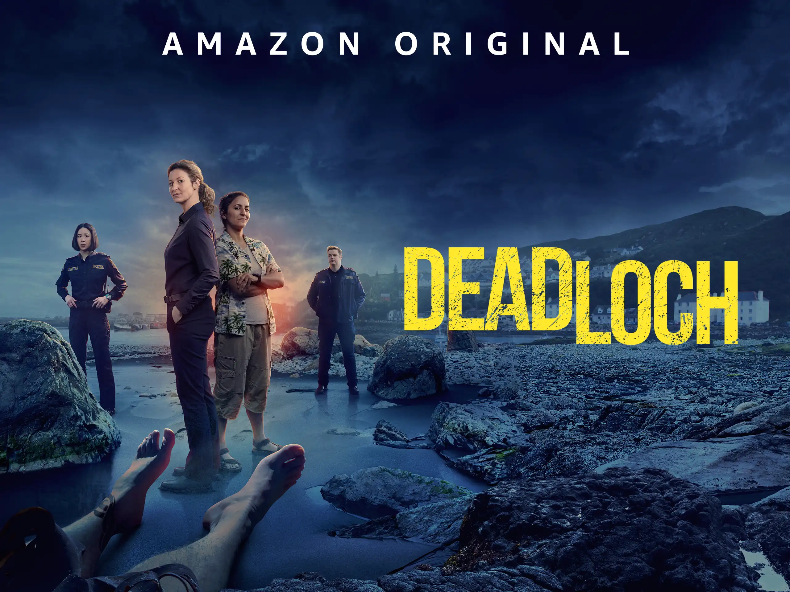 best films amazon prime