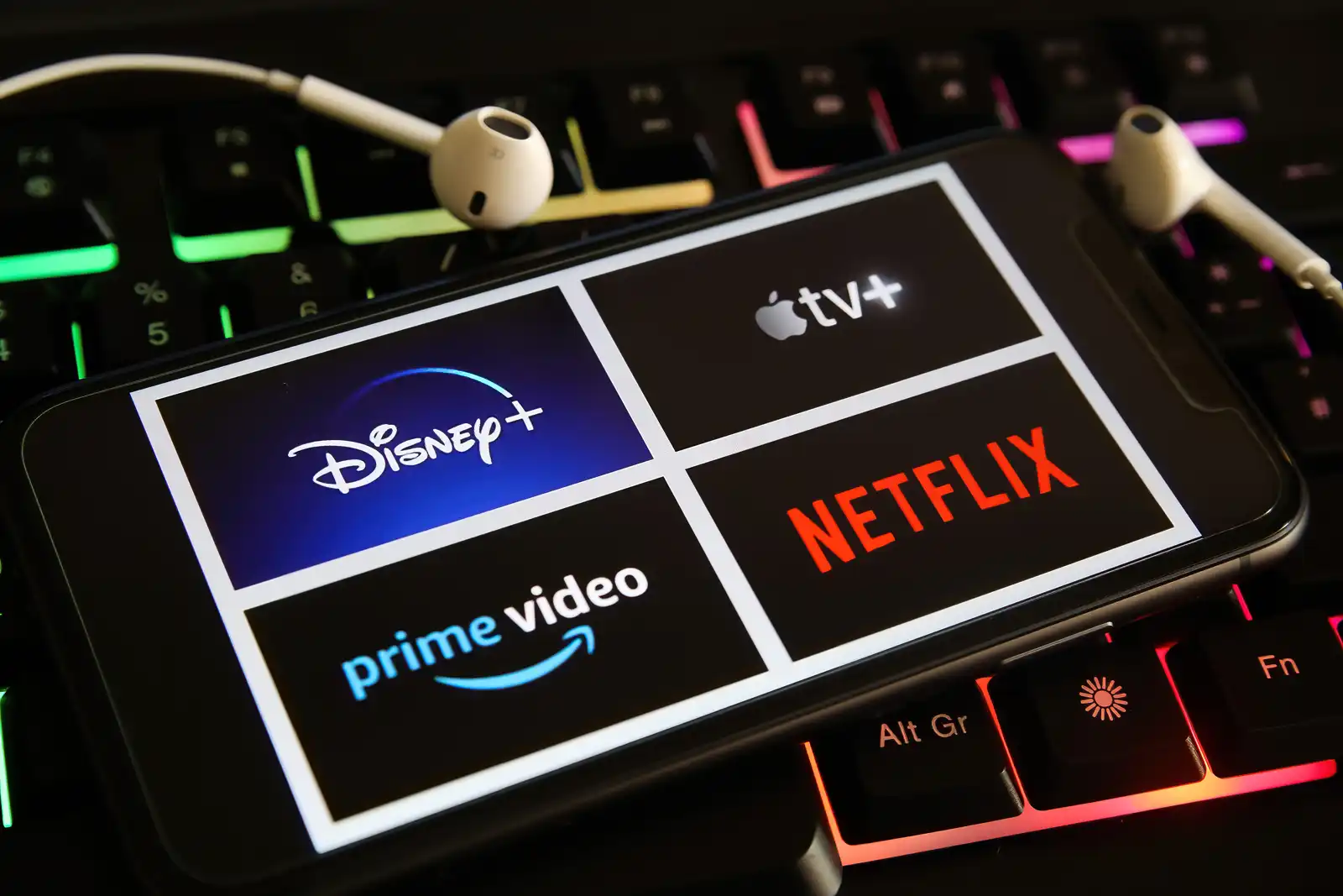 best prime movies