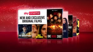 films on sky cinema 2