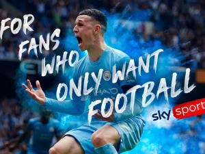 football on sky sports 2