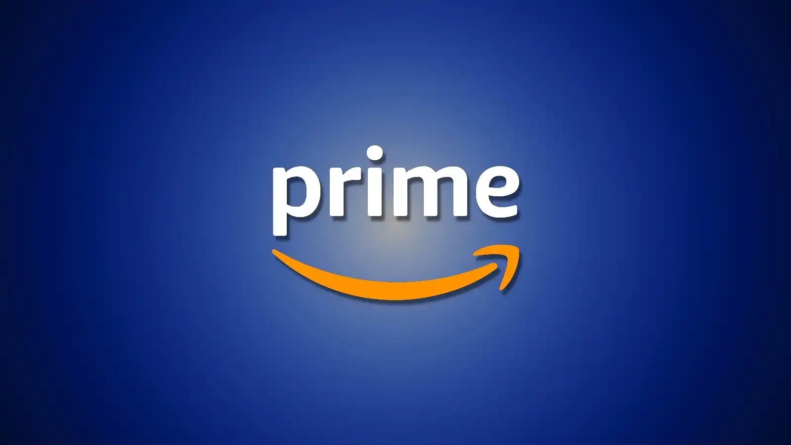 login to amazon prime