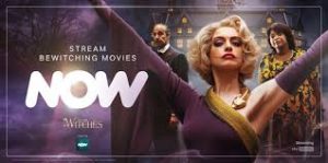 Now TV on Roku