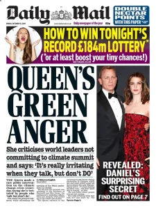 United Kingdom News 2