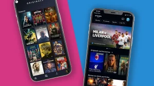 prime video app 1
