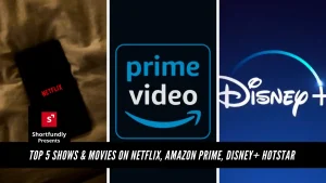 prime video app 2