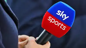 sky sports guide