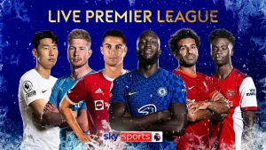Best Football Streaming Sites