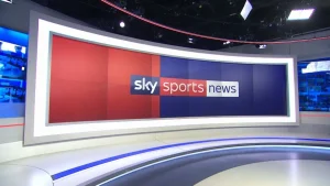 sky sports news 2