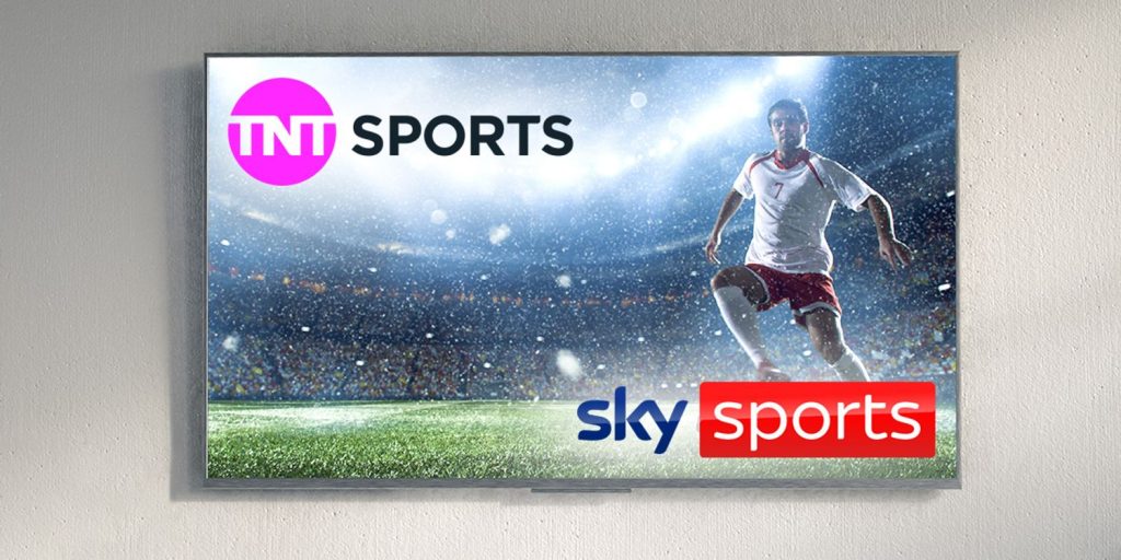 sky sports tv