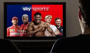 tv guide sky sports 2