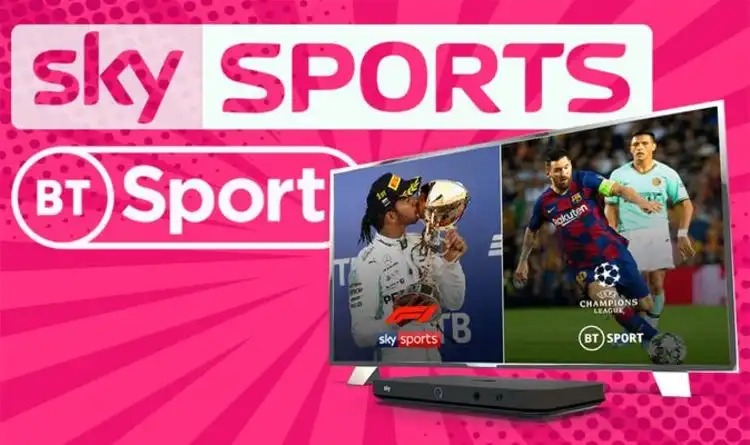 tv guide sky sports