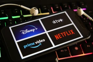 watch prime video