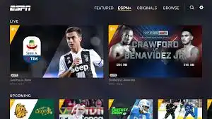 football live