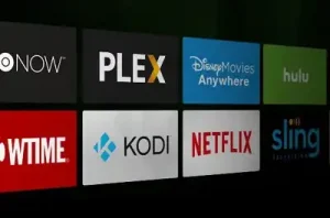 best tv streaming apps