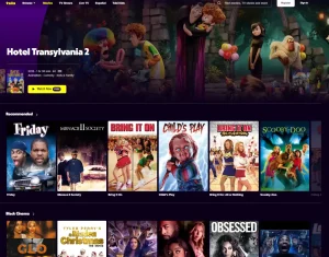 tv streaming apps
