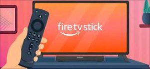amazon fire stick