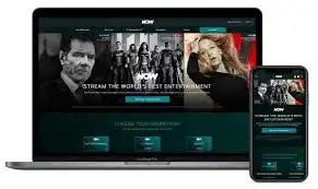best now tv movies