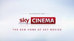 sky cinema