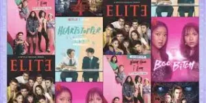 Now TV Series