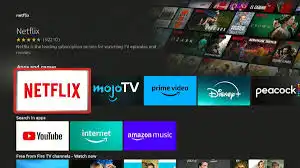 tv streaming apps