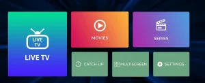 best iptv player 1