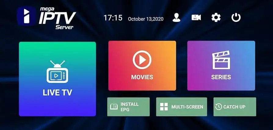 best iptv player