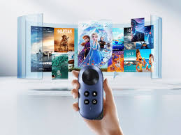 amazon fire stick