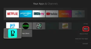 iptv firestick player 2