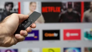 Roku Stick UK