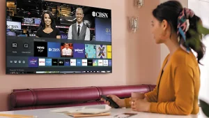 Roku Stick UK