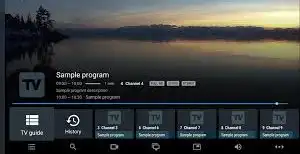 tivimate iptv player 1