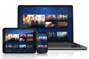 online tv uk