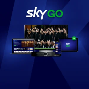 sky box